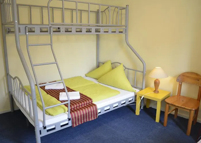 Hotel Lauenburger Hof