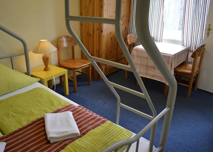 Lauenburger Hof Hotel