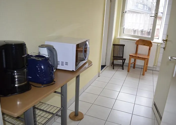 Hotel Lauenburger Hof 2*