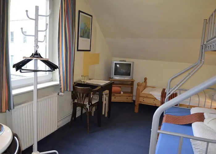 Hotel Lauenburger Hof