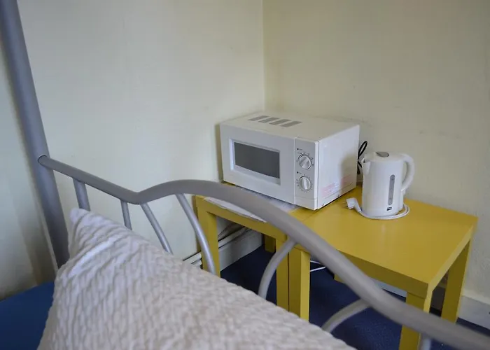 Lauenburger Hof Hotel 2*