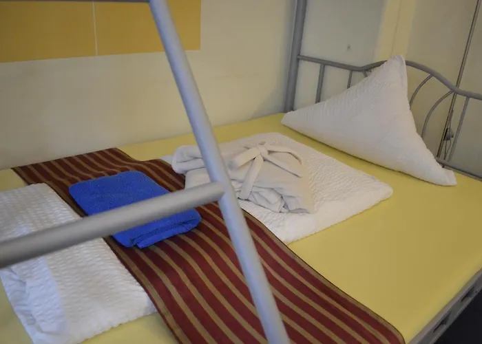 Lauenburger Hof Hotel Hamburg