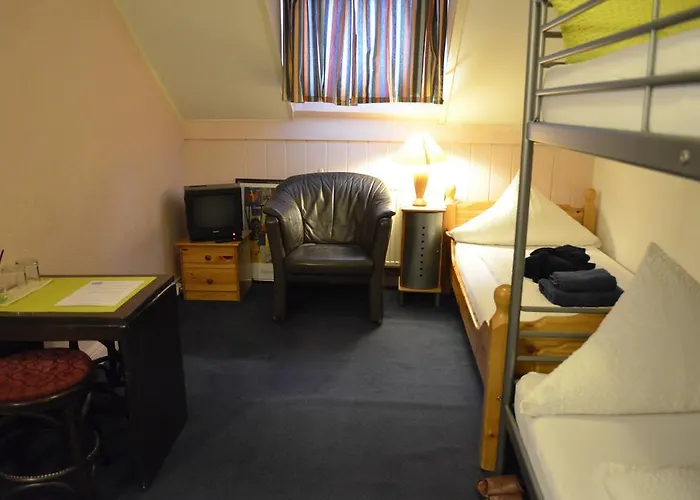 Hotel Lauenburger Hof