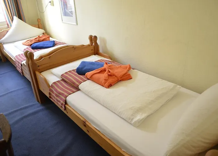 Hotel Lauenburger Hof