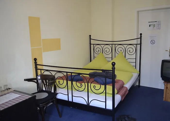 Lauenburger Hof Hotel Hamburg