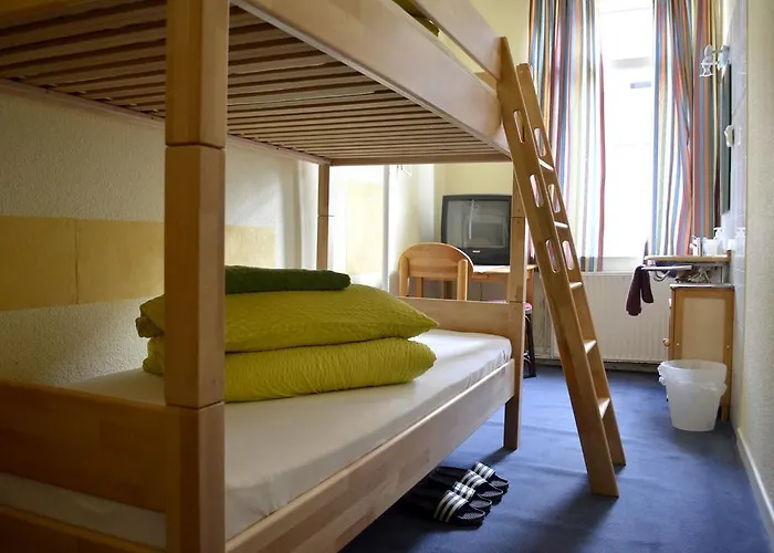 Lauenburger Hof Hotel 2*