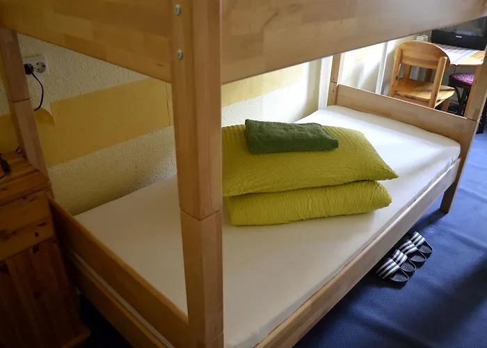 Hotel Lauenburger Hof Hamburg