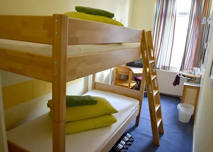 Hotel Lauenburger Hof