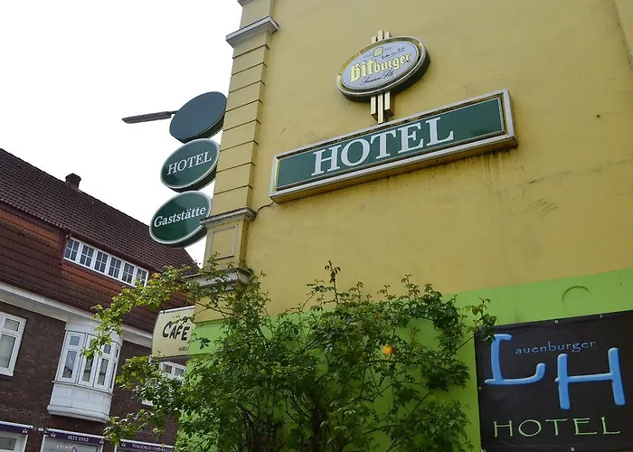 Lauenburger Hof